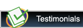 Testimonials